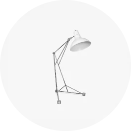 Luminária