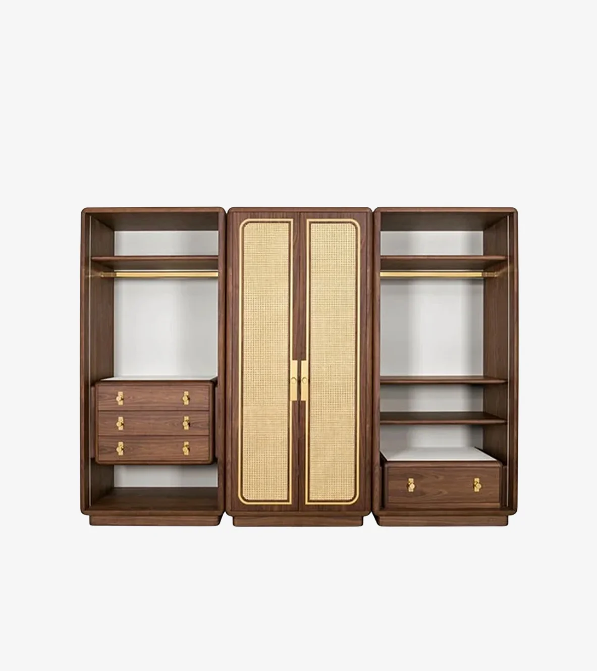 Closet / Guarda-Roupa